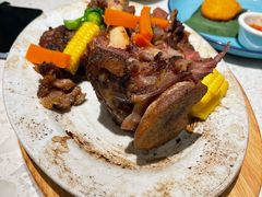 -水天堂西餐厅(昆山万象汇店)