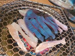 -老炉家木炭烤肉(长江国际店)