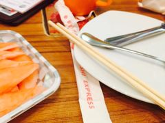 -争鲜回转寿司(金桥家乐福店)
