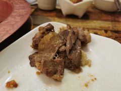 -清真·田园居家酸菜牛肉烤火锅(凤霞路店)