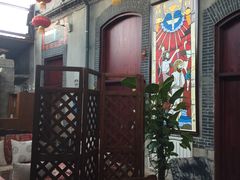 -山与海文化酒店(芙蓉街大明湖店)