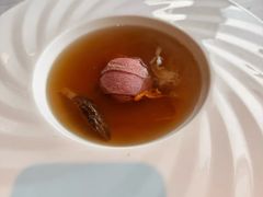 -THE WANG王品(上海中心云端店)
