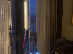 -长沙富力万达文华酒店