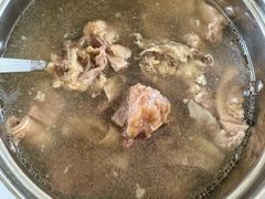 -瑞丰园庭院餐厅·白族传统家常菜