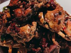 -有位虾匠·手工土菜小馆(市北店)