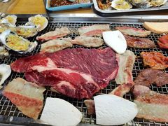 -蚝英雄鲜蚝自助专门店(长楹天街直营店)