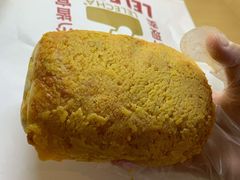 咸蛋超人-LELECHA乐乐茶(百货大楼店)