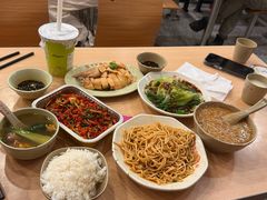 -百家鸡味馆(清泰店)