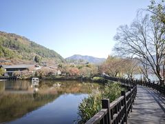 -芳草地度假酒店·野炉中餐厅