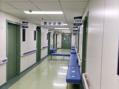 -北京大学第一医院(西城厂桥院区)