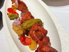 克里姆林宫皇家超级大肉串-马克西姆俄罗斯餐厅(通亚街店)