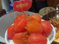 -串盟烧烤·长沙美食地标(星沙店)