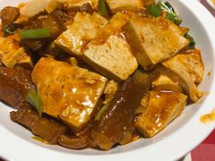 -西贝(枫蓝国际购物中心店)