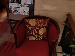 -国际饭店·原点咖啡吧ORIGIN CAFE&BAR