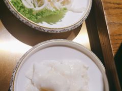 -百草滩羊清水涮羊肉(长城路店)