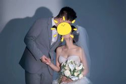 -金夫人婚纱摄影(总店)