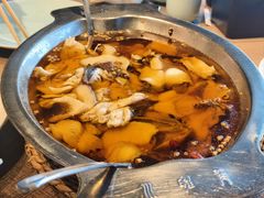 -川旺角融合菜•海景餐厅(星海广场店)