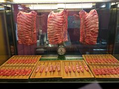 景观位-丰茂烤串(金泉美食宫店)