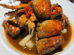 -有位虾匠·手工土菜小馆(市北店)