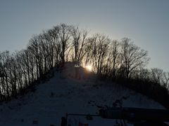 -长白山万达国际滑雪场