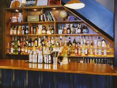 -BIJOU coffee&cocktail(龙岗万科广场店)