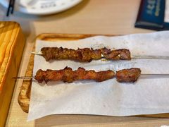 -羊之道草原味道清真餐厅(番禺店)