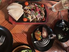 -Luchador摔跤手墨西哥餐厅(恒宇广场店)