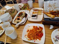 -柳叶刀烧烤(北大清华店)