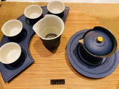 -苗品记茶馆(时代天街D馆店)