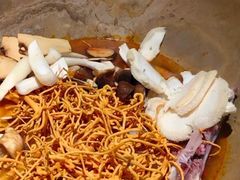 -鲜潭蒸汽石锅鱼(五道口购物中心店)