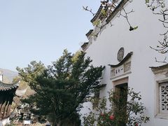 -台州府城(东湖)