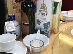 -醉香园(长江北路店)