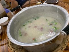 -南记食粥坊·宵夜大排档(岭南分店)