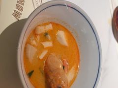 -太食獸泰式茶餐厅(IFS国金中心店)