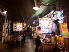 大堂-陈添記·祖傳爽鱼皮·西关老字号(广州首店)