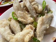 -蛇口康乐快餐鱼仔档(翠苑小区店)