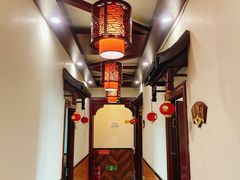 -铁锅炖灶台鱼老三炖鱼馆