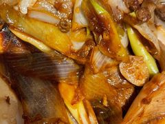 -南门小馆·清真(国贸商城店)