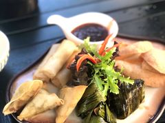 -泰堤坊(淡水体育馆店)