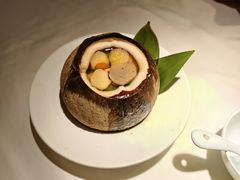 -汤城小厨•粤菜•靓汤(金宝街店)
