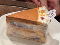 -Max Bakery 阿唛手作