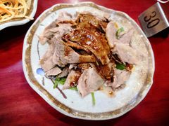 -金杨拉面王小吃面馆·牛三宝面·红烧牛肉粉