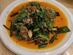 -田园印象·成都土菜院子(华阳店)