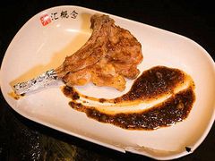 -湘汇概念铁板烧(铁西万达店)