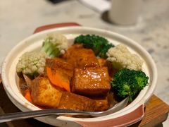 -T館·花园艺术餐厅