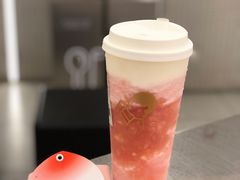 -喜茶(深圳丰盛町店)