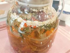 -巴依老爷新疆美食(清华东门店)
