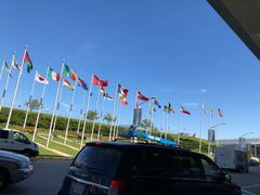 -奥黑尔国际机场