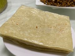 -横道佛手居筋饼店
