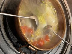 -阿山卓·野生菌火锅·纳西火塘烤肉